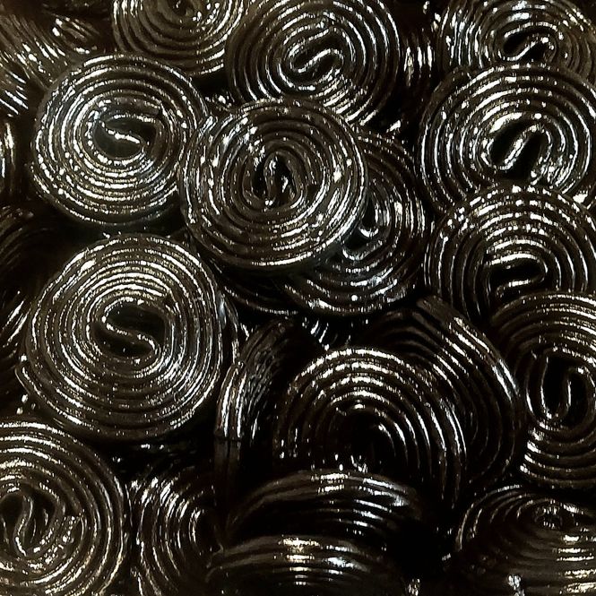 Bild på Rotella 200gr Haribo