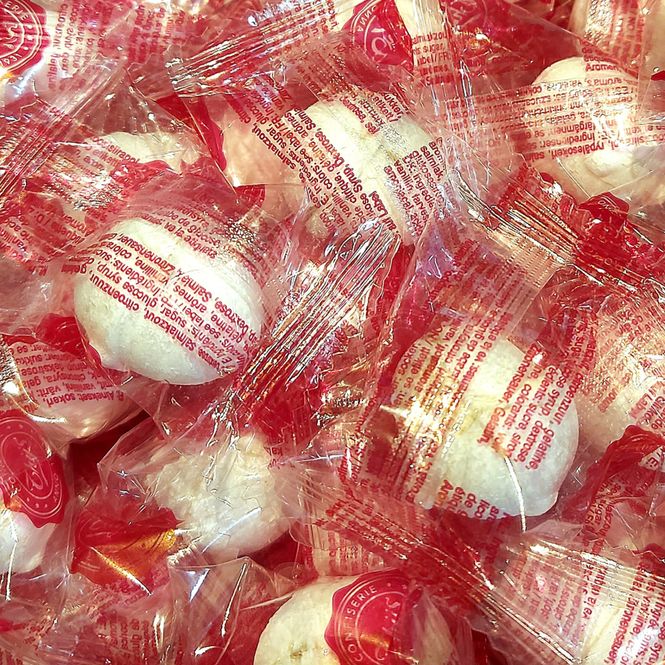 Huvudbild Dunderklumpar 150gr Diab