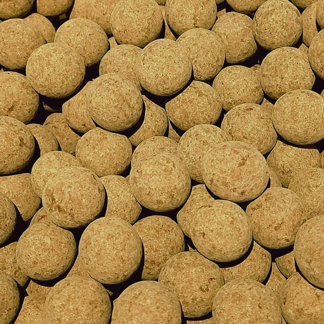 Huvudbild Choco Toffee Licorice 200gr Narr