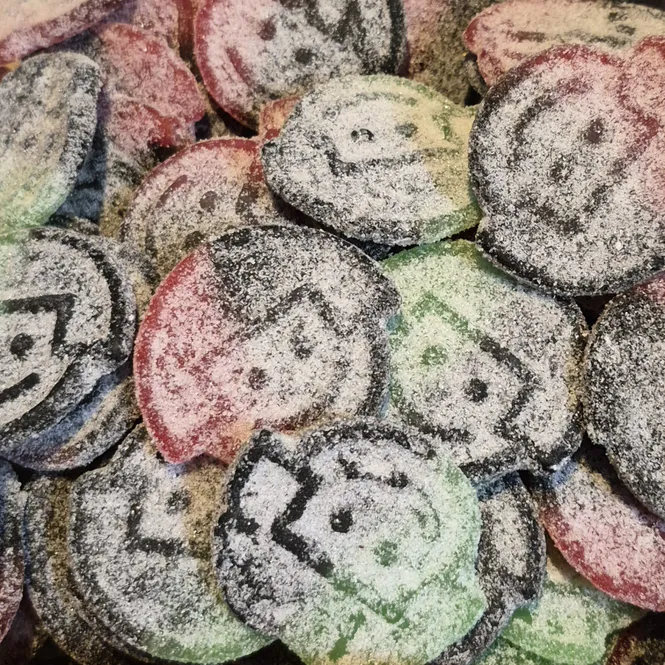 Huvudbild Salta Twins 200gr Grahns