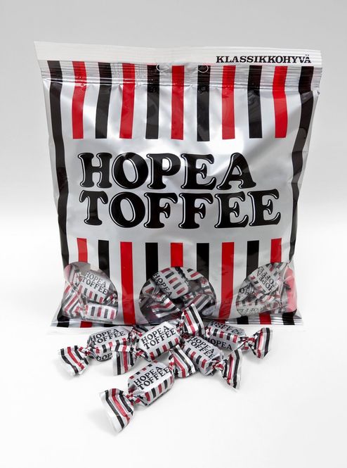 Bild på Hopeatoffee 168gr Cloetta