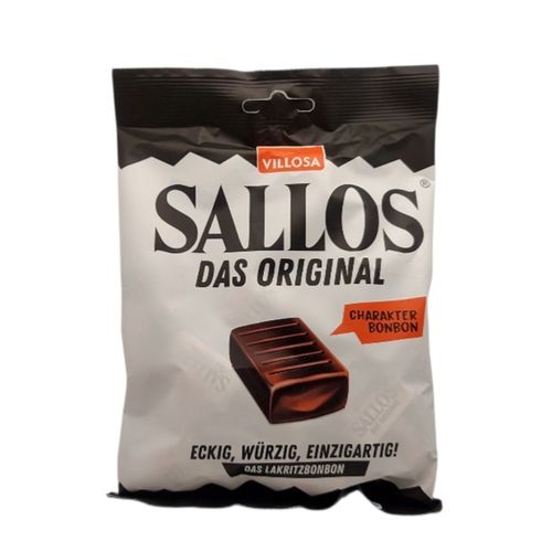 Sallos Original 150gr