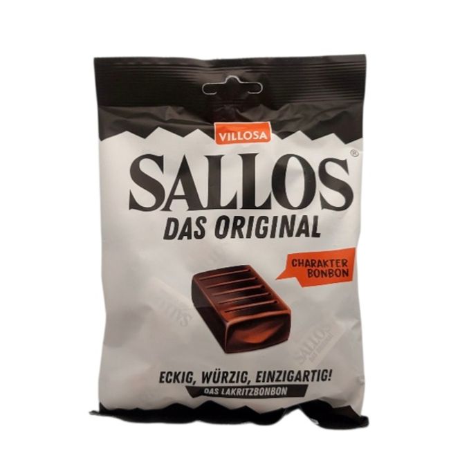 Huvudbild Sallos Original 150gr