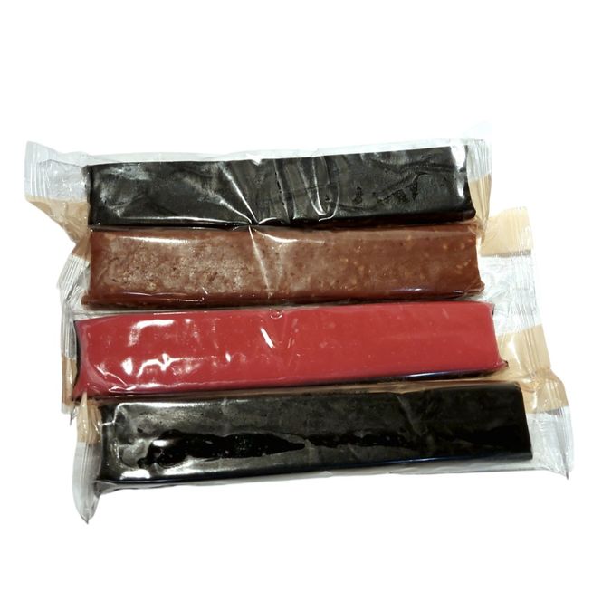 Huvudbild Havssalt Mandel 100gr Ryfors
