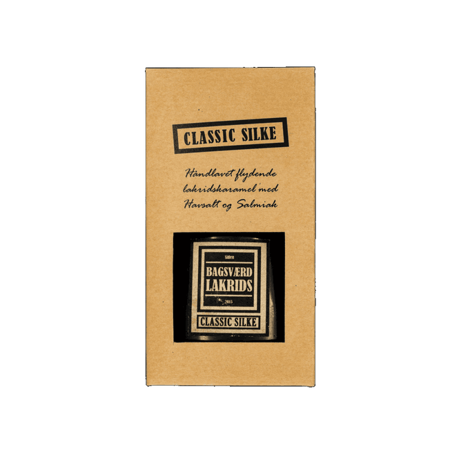 Huvudbild Classic Silke 